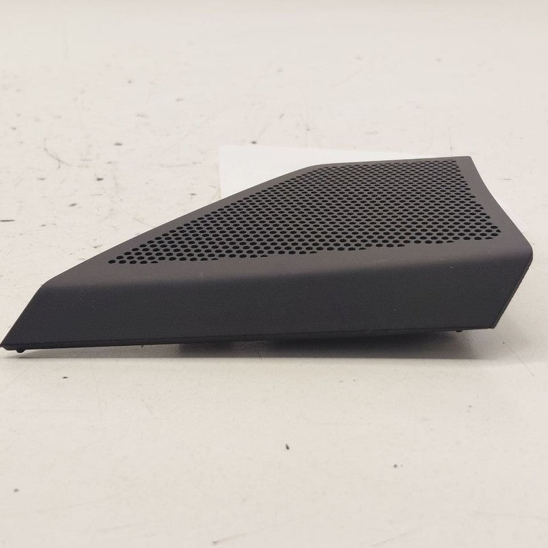 Alfa Romeo Stelvio Dash Speaker Cover Left Driver Side 2018 2019 2020 