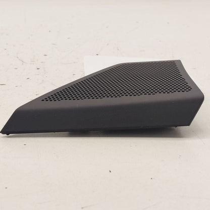 Alfa Romeo Stelvio Dash Speaker Cover Left Driver Side 2018 2019 2020 