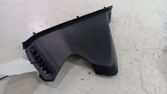 Toyota Camry Dash Side Cover Right Passenger Trim Panel  2021 2022 202