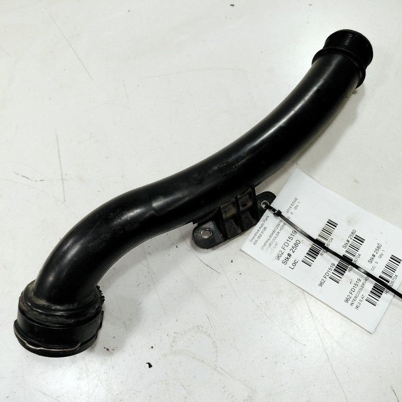 Ford Edge Turbo Super Charger Inter Cooler Hose Line Tube  2019 2020 2