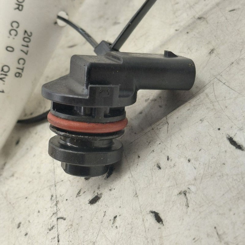 Cadillac CT6 Camshaft Cam Shaft Position Sensor  3.6 2018 2017 2016
