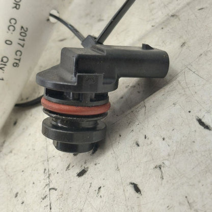 Cadillac CT6 Camshaft Cam Shaft Position Sensor  3.6 2018 2017 2016