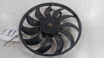 Driver Left Radiator Cooling  Fan Motor Only Fits 14-19 INFINITI Q70 O