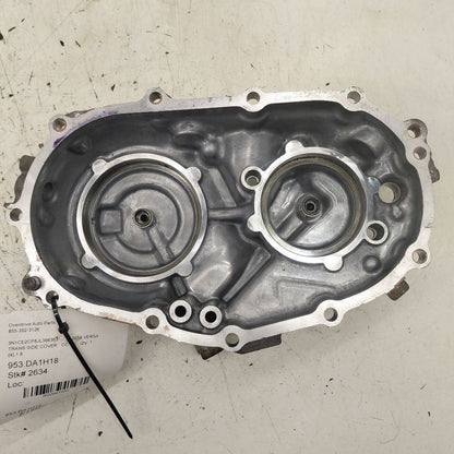 Nissan Versa Note Transmission Housing Side Cover Plate  2019 2018 201