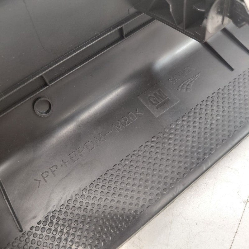 Chevy Trax Sill Trim Plate Door Jam Threshold Left Driver Front  2022 