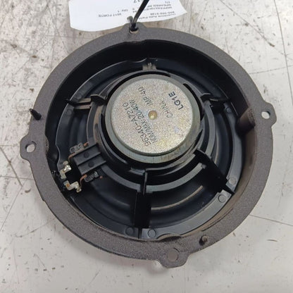 Kia Forte Speaker Right Passenger Front  2015 2016 2017 2018