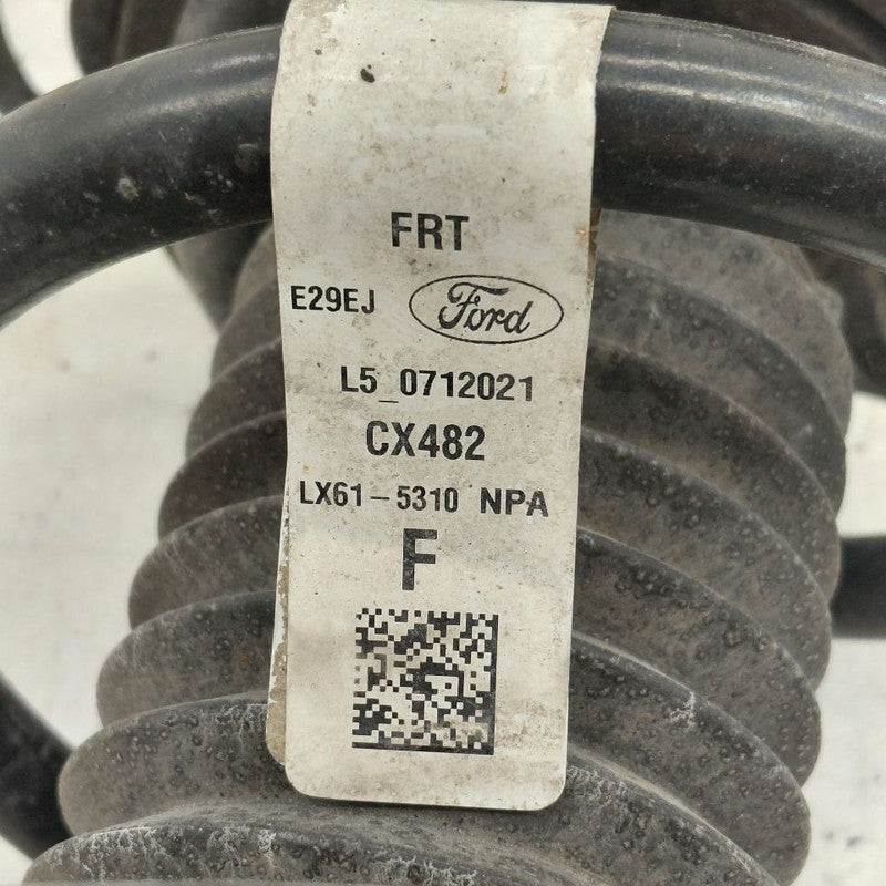 Driver Left Front Strut AWD Fits 20-22 Ford Escape