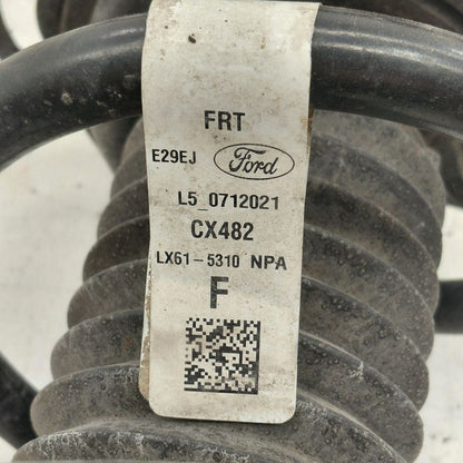 Driver Left Front Strut AWD Fits 20-22 Ford Escape