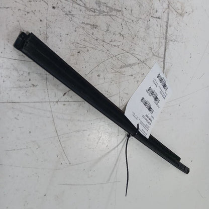 Nissan Kicks Door Glass Window Weather Strip Trim Rear Left Back  2021 20