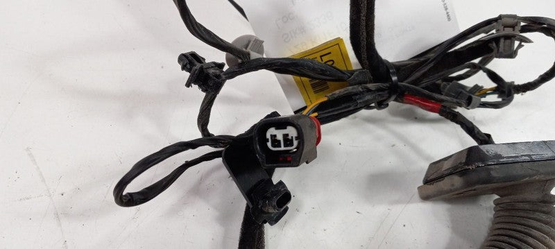 Kia Forte Door Harness Wire Wiring Right Passenger Front 2010 2011 201