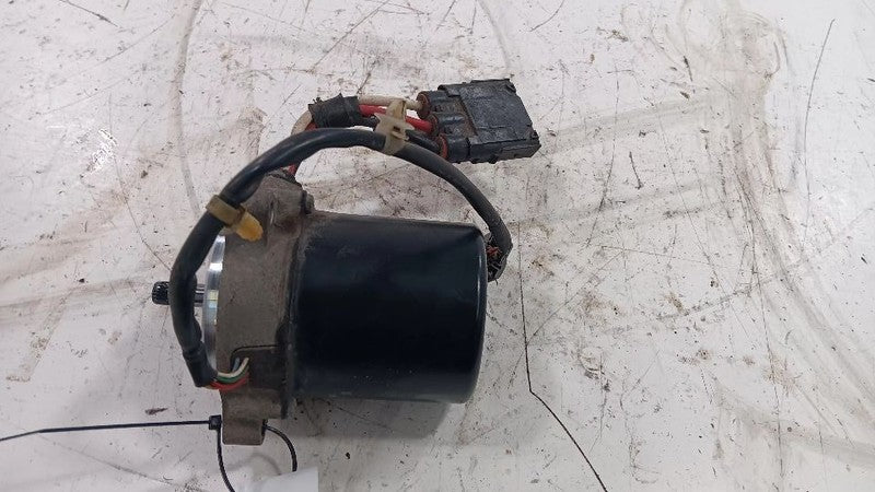 Steering Gear Rack AWD Electric Motor Only Fits 13-18 RDX OEM