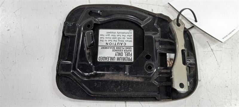 Subaru Legacy Fuel Filler Door Gas Cap Cover Lid 2010 2011 2012 2013 2