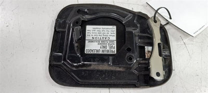Subaru Legacy Fuel Filler Door Gas Cap Cover Lid 2010 2011 2012 2013 2