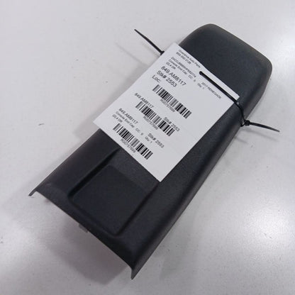 Jeep Renegade Center Console Rear End Cap Trim Cover  2017 2018 2019 2020