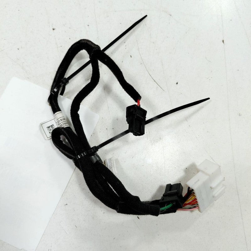 Kia Soul Shifter Wires {84653B2400} 2017 2018 2019 OEM
