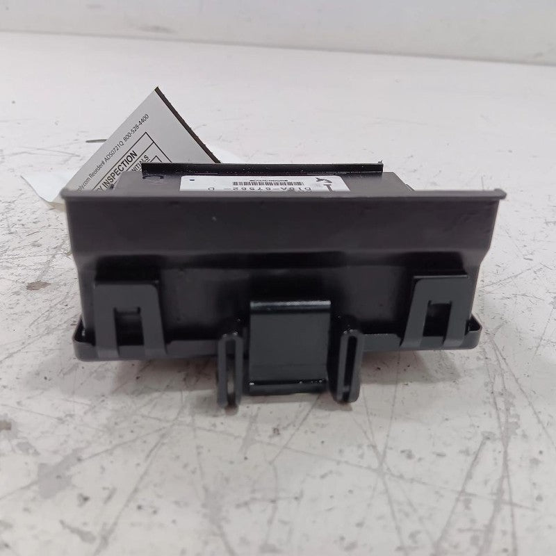 Body Control Module BCM Fits 16-17 MAZDA CX-3