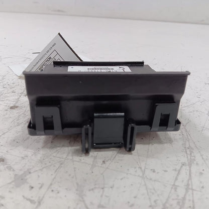 Body Control Module BCM Fits 16-17 MAZDA CX-3