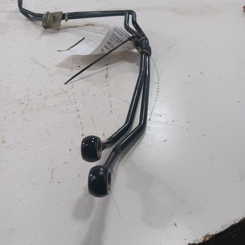INFINITI QX50 Automatic Transmission Oil Cooler Line Tube Hose  2017 2