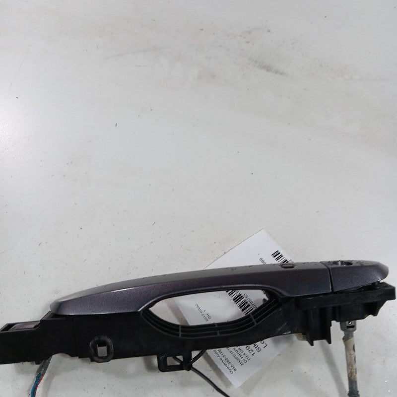 Driver Left Front Door Handle Exterior Smart Entry Fits 16-21 Honda Civic