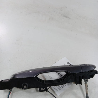 Driver Left Front Door Handle Exterior Smart Entry Fits 16-21 Honda Civic