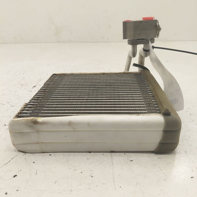 Air Conditioning AC Evaporator Fits 15-19 Nissan Versa