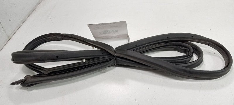 Ford Fiesta On Door Seal Rubber Right Passenger Front 2011 2012 2013 O