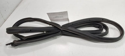 Ford Fiesta On Door Seal Rubber Right Passenger Front 2011 2012 2013 O