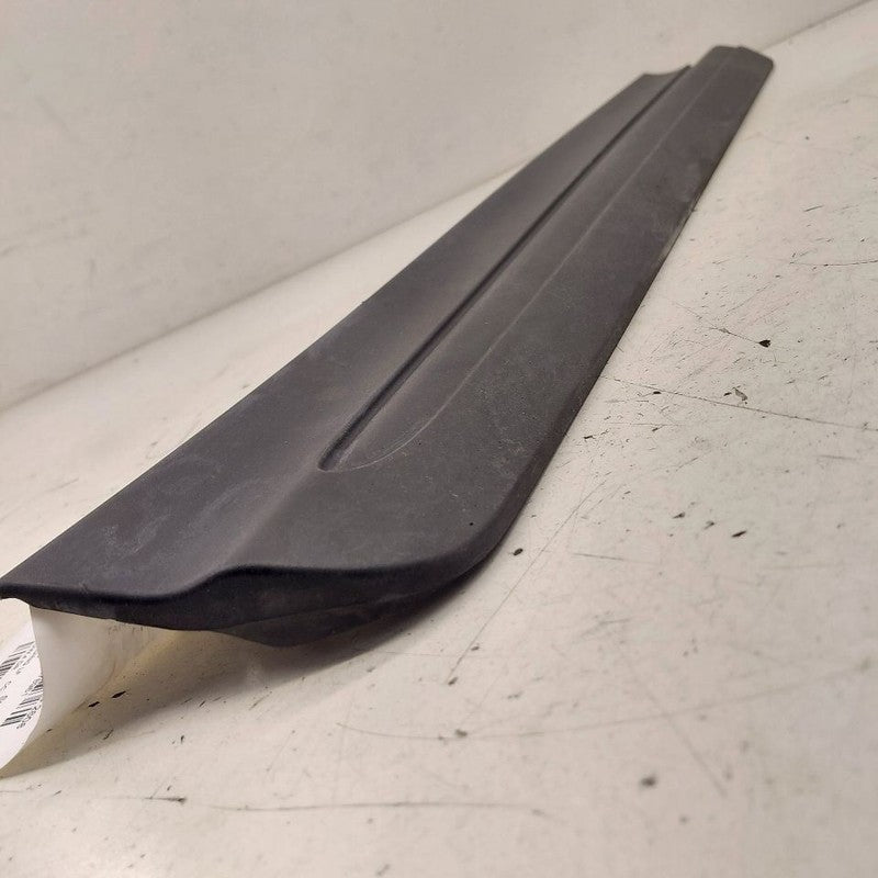 Fiat 500 X Model   Door Molding Trim Strip Left Driver Front  2016 201