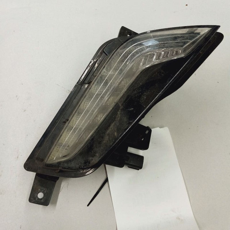 Passenger Right Daytime Running Lamp Light Fits 16-19 Chevy Volt