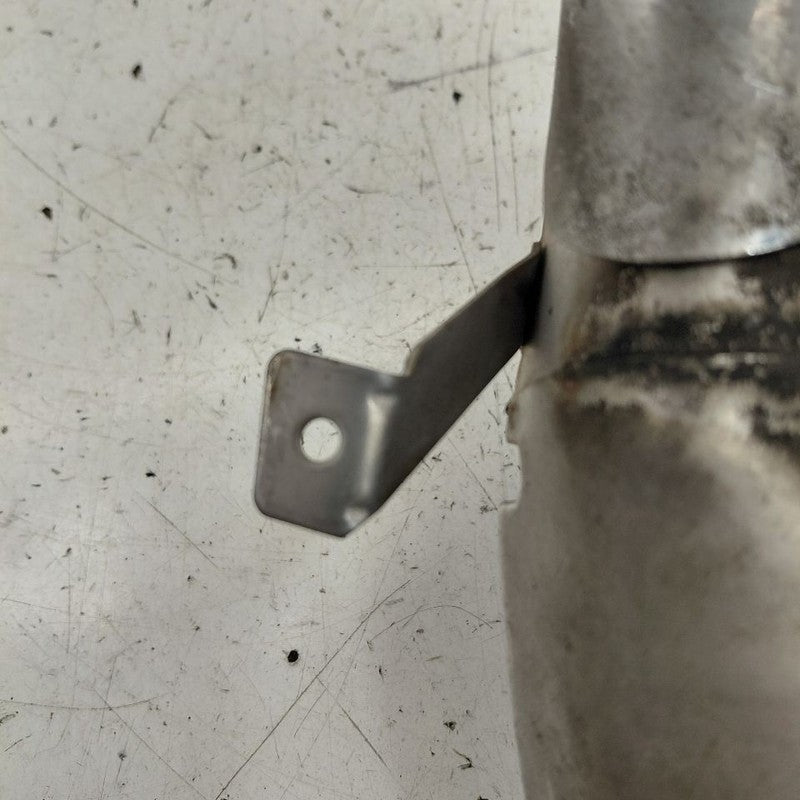 Volvo S60 Left Rear Exhaust Tip 2018 2017 2016