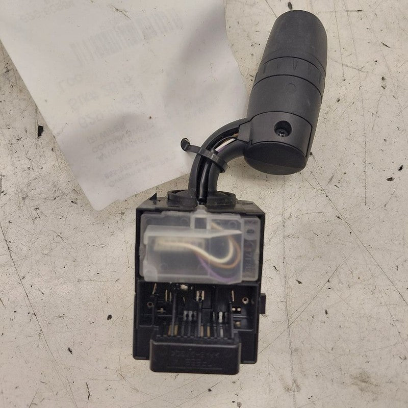 Column Mounted Windshield Wiper Switch Fits 14-20 Mazda 6