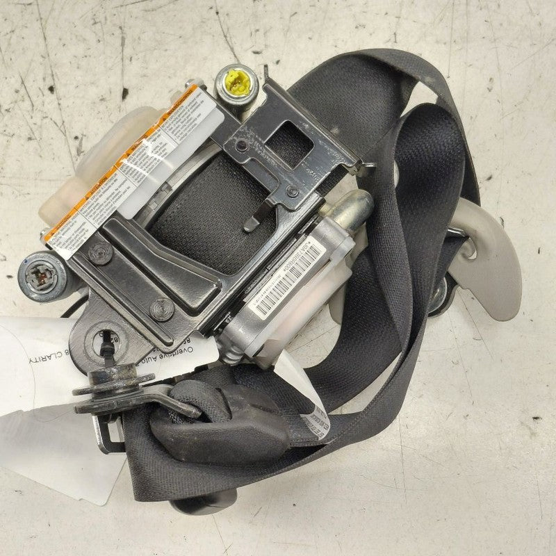 Passenger Right Front Seat Belt Strap Retractor US Market 17-21 Honda 