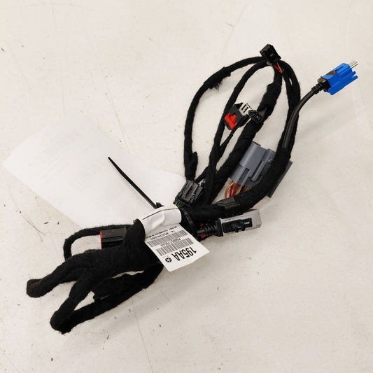 Jeep Compass Jumper Wire {68651195AA} 2025 2024 2023 OEM