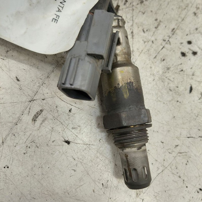 Hyundai Santa Fe Oxygen O2 Sensor Downstream  2019 2020