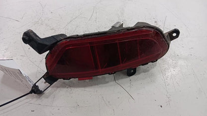 Mazda CX-3 Left Rear Marker Light Lamp  2019 2020 2021 2022