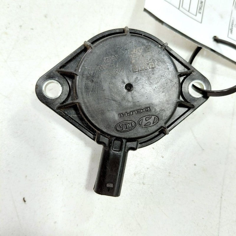 Hyundai Elantra Variable Timing Gear Control Valve Solenoid Cylinder H