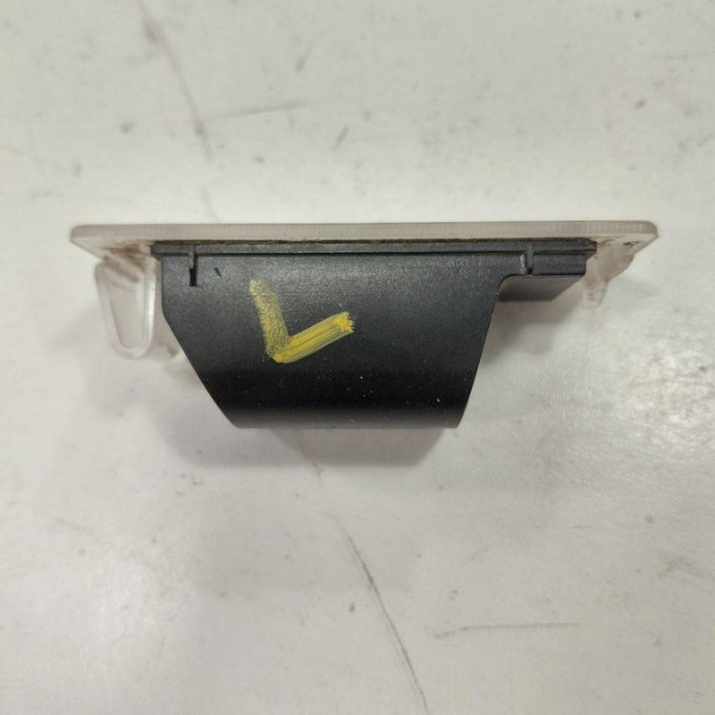 Buick Encore License Plate Light Lamp  2020 2019 2018 OEM