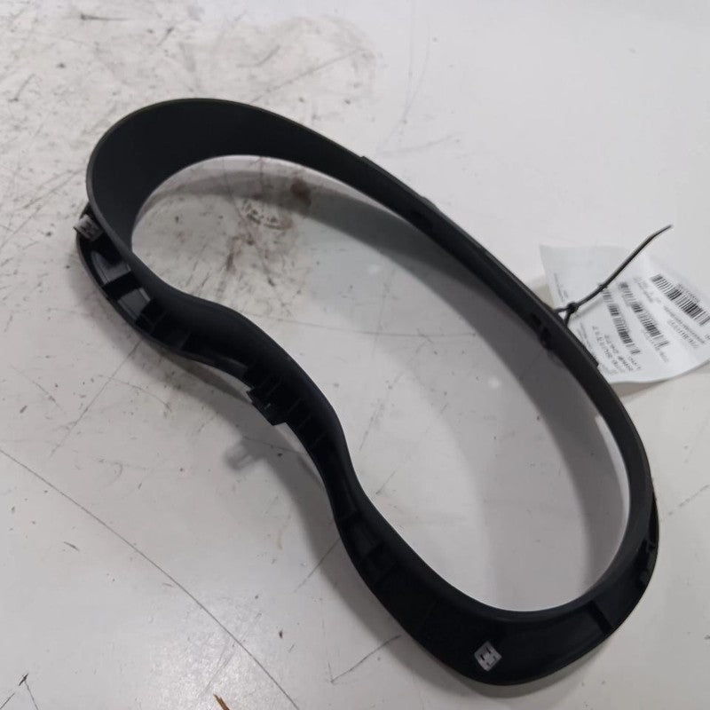 Subaru Forester Speedometer Bezel Dash Surround Trim  2016 2017 2018