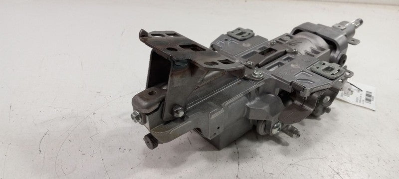 Steering Column Floor Shift Electric Adjustable Column Fits 11-14 MAXI