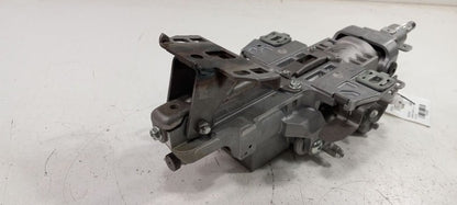 Steering Column Floor Shift Electric Adjustable Column Fits 11-14 MAXI