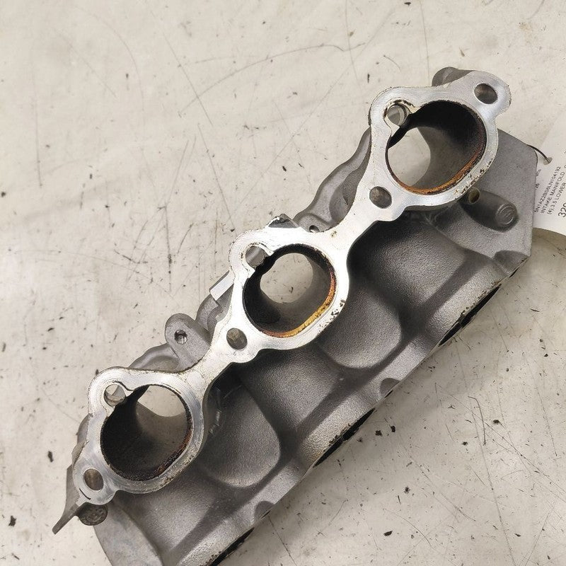 Lower Air Intake Manifold Fits 09-14 16-23 Nissan Maxima