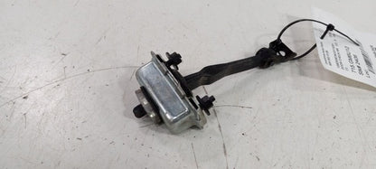 Cadillac CTS Door Check Right Passenger Rear Hinge Stopper Detent 2011 2012 2013