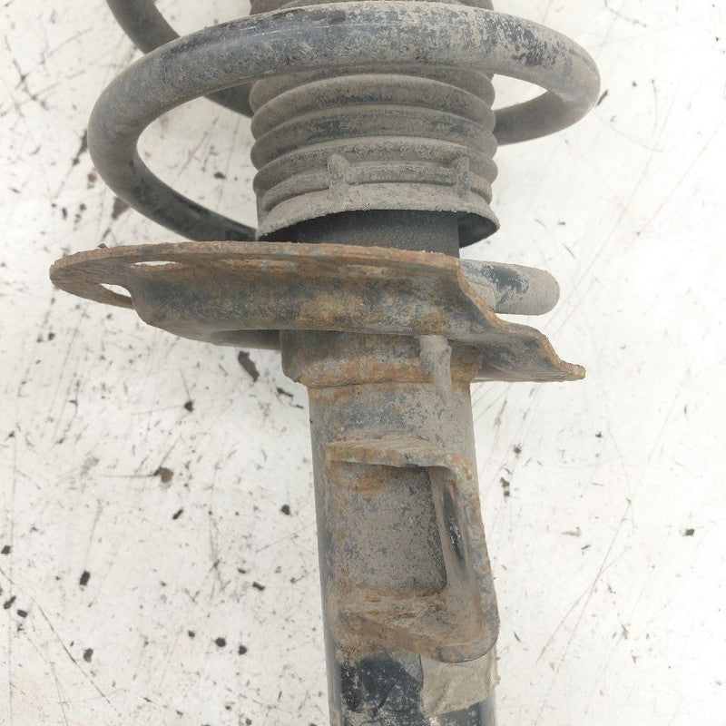 Driver Left Strut Front Fits 15-18 Ford Edge
