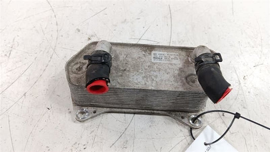 Volkswagen Golf Automatic Transmission Fluid Oil Cooler 2010 2011 2012