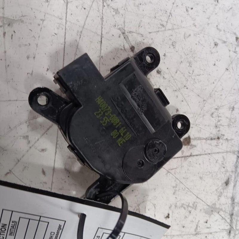 Hyundai Accent Flap Door Motor Heater AC Door Actuator 2014 2015 2016 2016 2017