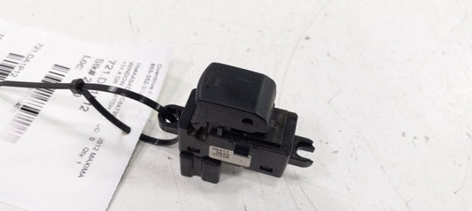 Nissan Maxima Power Window Switch Right Passenger Rear 2011 2012 2013 2014