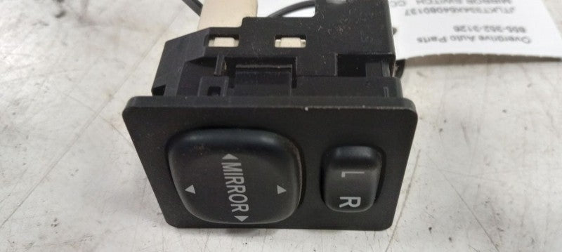 Scion XB Mirror Switch View Power Door Mirror Switch 2004 2005 2006 OE