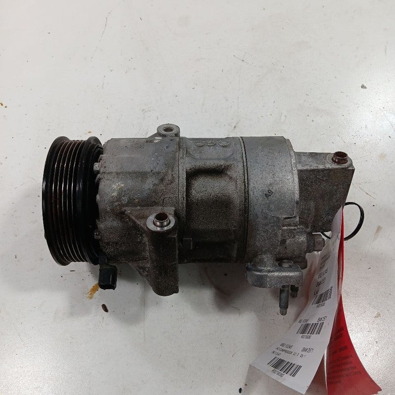 Air Conditioning AC Compressor Fits 20-22 Ford Escape OEM