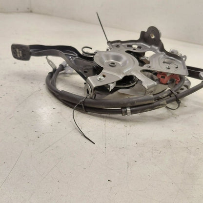 Toyota Prius Parking Brake Handle Emergency Brake Lever  2022 2021 202