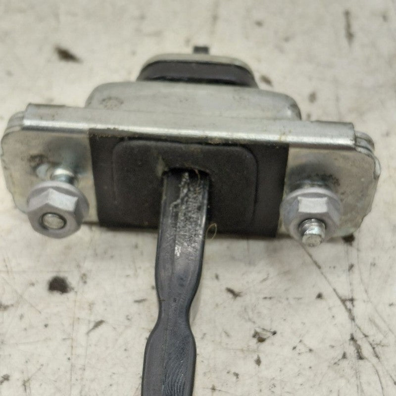 Chevy Trax Door Check Right Passenger Front Hinge Stopper Detent  2022